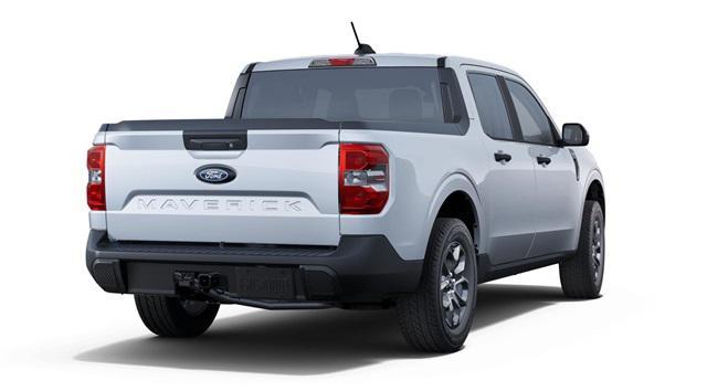 new 2025 Ford Maverick car, priced at $31,510