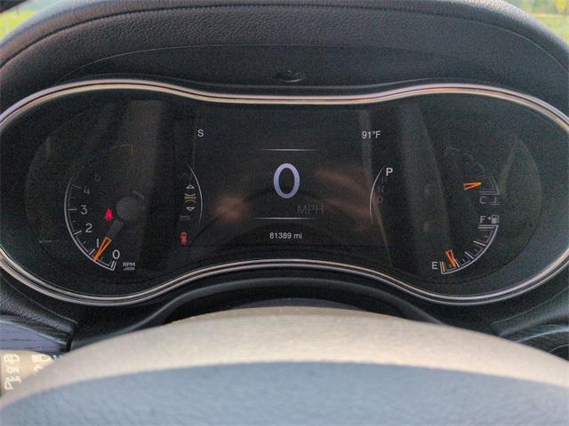 used 2020 Jeep Grand Cherokee car, priced at $24,000