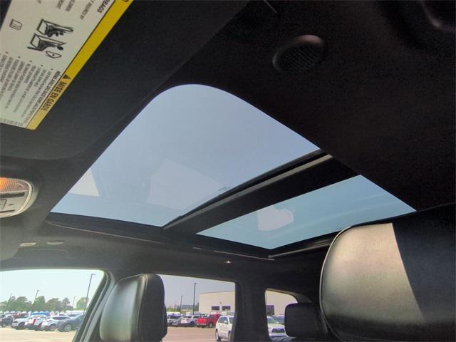 used 2020 Jeep Grand Cherokee car, priced at $24,000