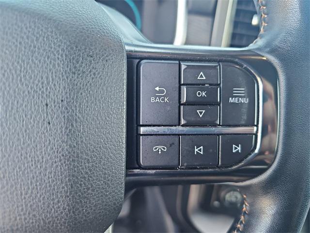 used 2022 Ford F-150 car, priced at $39,000