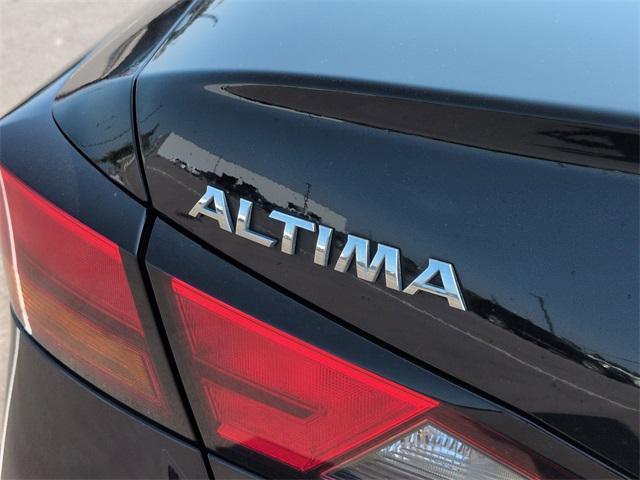 used 2019 Nissan Altima car, priced at $12,000