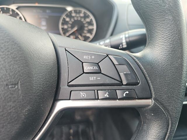 used 2019 Nissan Altima car, priced at $12,000