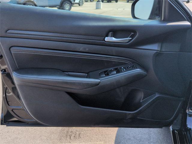 used 2019 Nissan Altima car, priced at $12,000