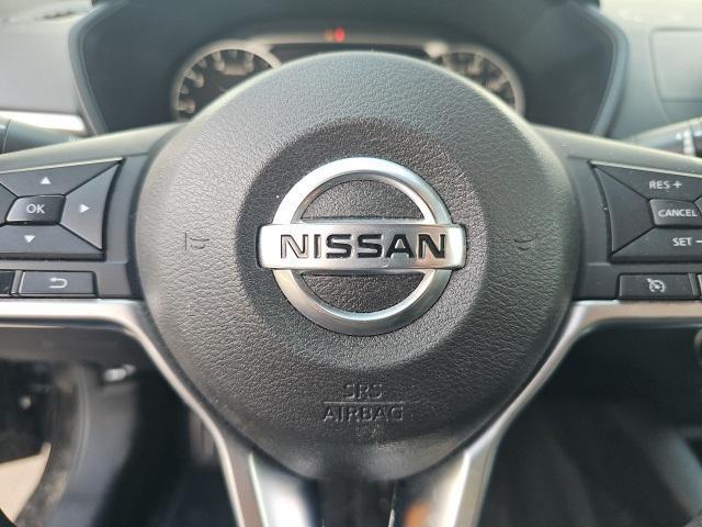 used 2019 Nissan Altima car, priced at $12,000