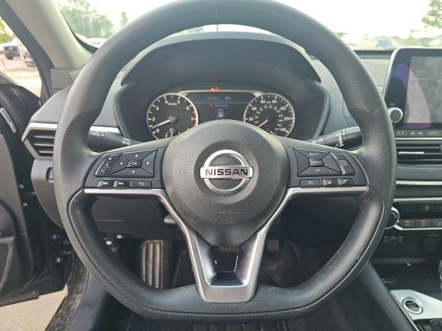 used 2019 Nissan Altima car, priced at $12,000