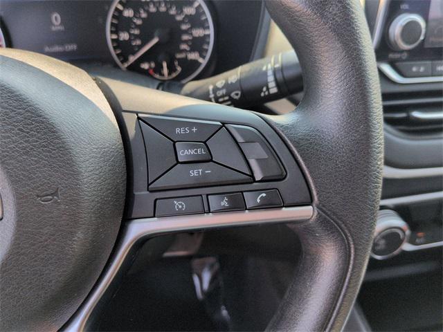 used 2019 Nissan Altima car, priced at $12,000