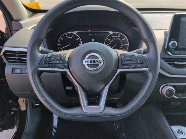 used 2019 Nissan Altima car, priced at $12,000