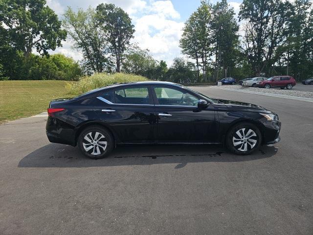 used 2019 Nissan Altima car, priced at $12,000
