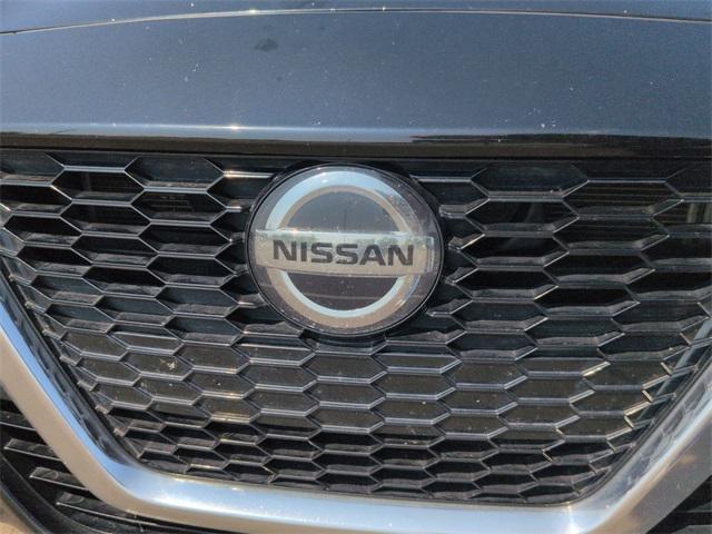 used 2019 Nissan Altima car, priced at $12,000