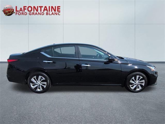 used 2019 Nissan Altima car, priced at $12,000