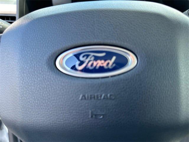 new 2023 Ford F-250 car, priced at $55,635