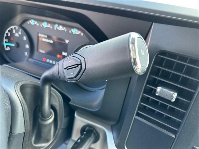 new 2023 Ford F-250 car, priced at $55,635