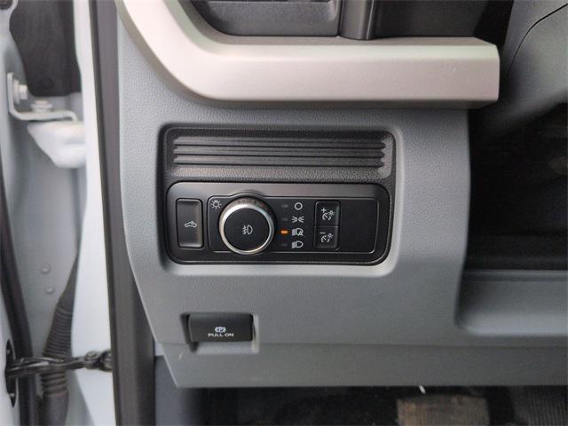 new 2023 Ford F-250 car, priced at $55,635