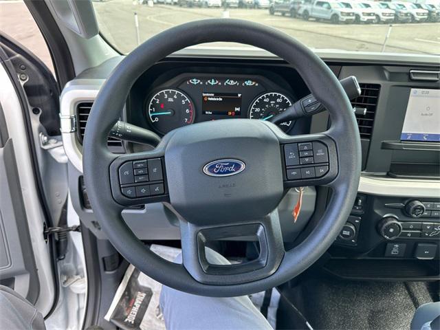 new 2023 Ford F-250 car, priced at $57,635