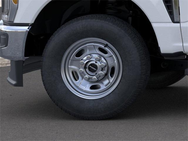 new 2023 Ford F-250 car, priced at $55,635