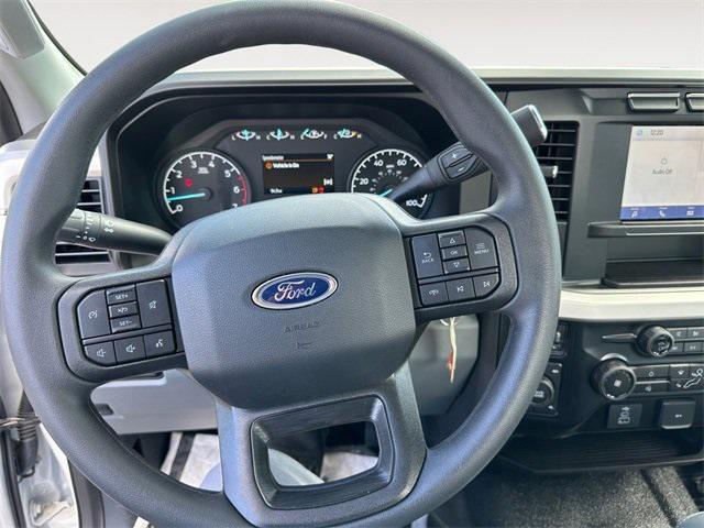 new 2023 Ford F-250 car, priced at $55,635