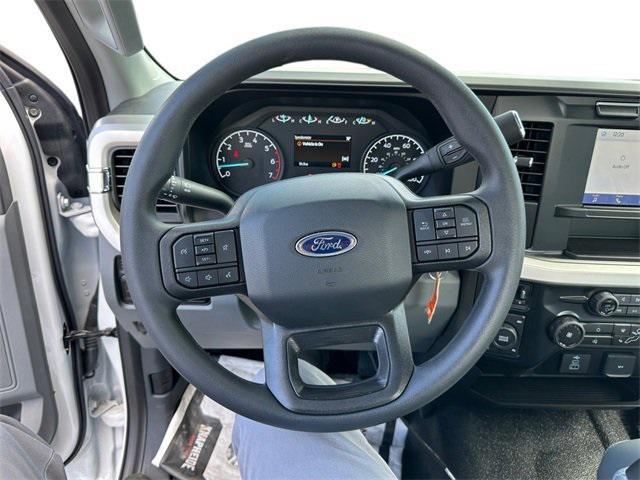 new 2023 Ford F-250 car, priced at $55,635