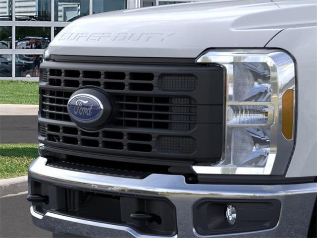 new 2023 Ford F-250 car, priced at $55,635