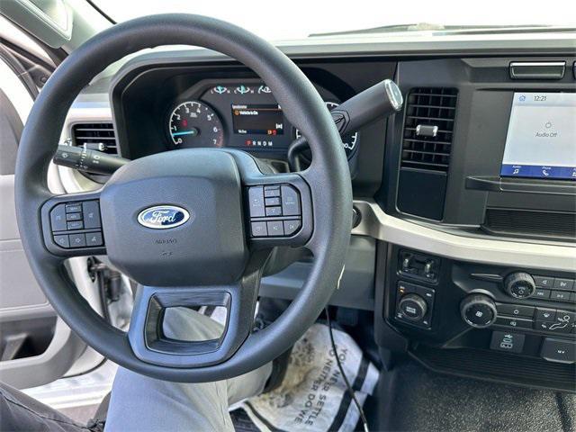 new 2023 Ford F-250 car, priced at $55,635