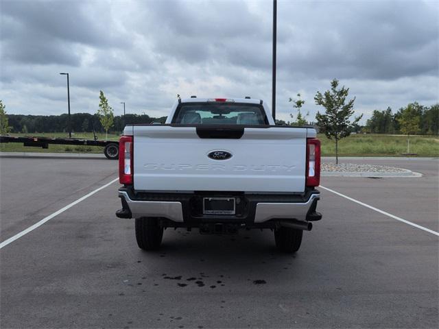 new 2023 Ford F-250 car, priced at $55,635