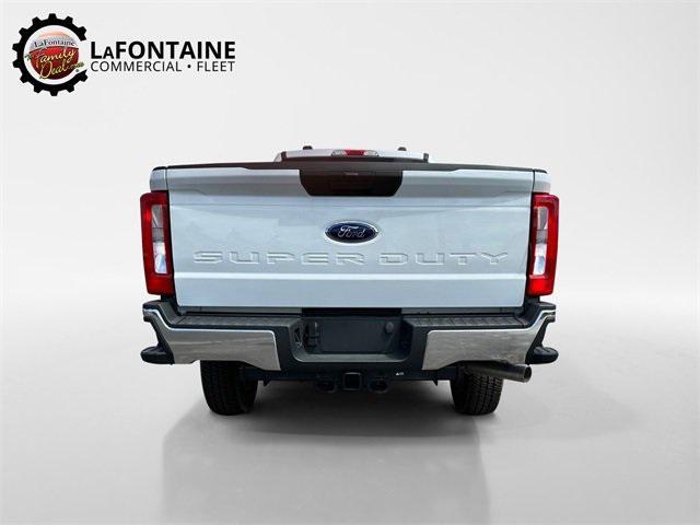 new 2023 Ford F-250 car, priced at $55,635