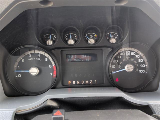 used 2016 Ford F-350 car, priced at $31,000