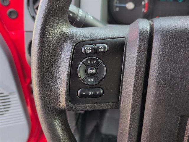 used 2016 Ford F-350 car, priced at $31,000
