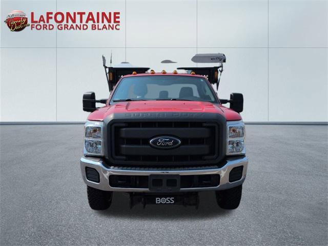 used 2016 Ford F-350 car, priced at $31,000