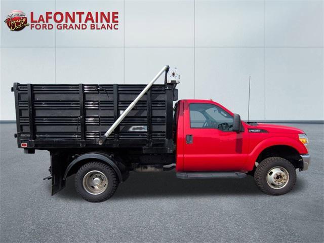 used 2016 Ford F-350 car, priced at $31,000