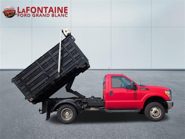 used 2016 Ford F-350 car, priced at $31,000
