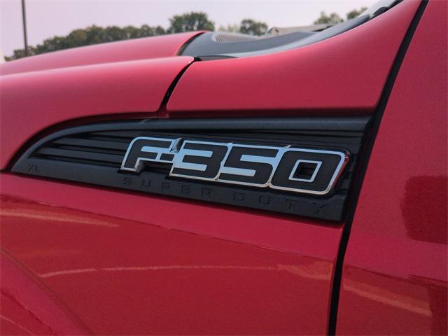 used 2016 Ford F-350 car, priced at $31,000