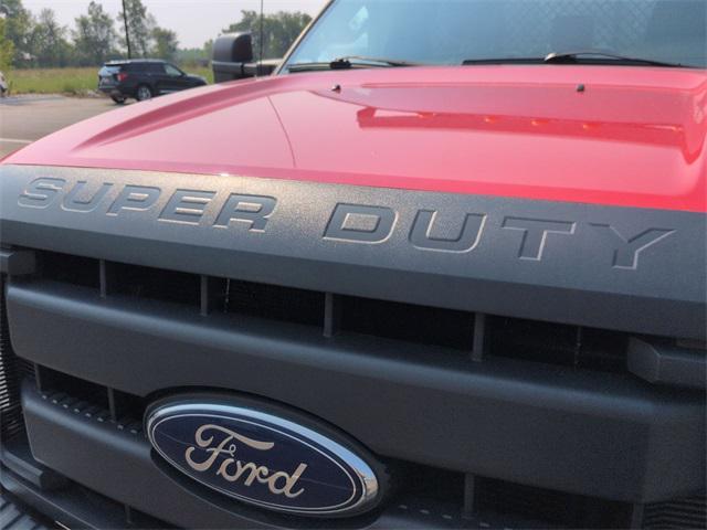 used 2016 Ford F-350 car, priced at $31,000