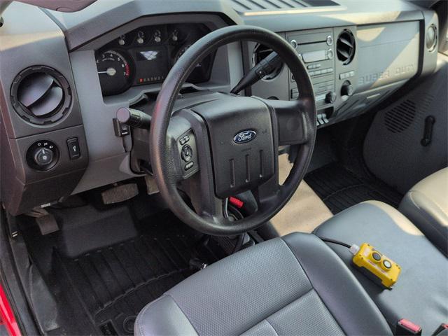 used 2016 Ford F-350 car, priced at $31,000