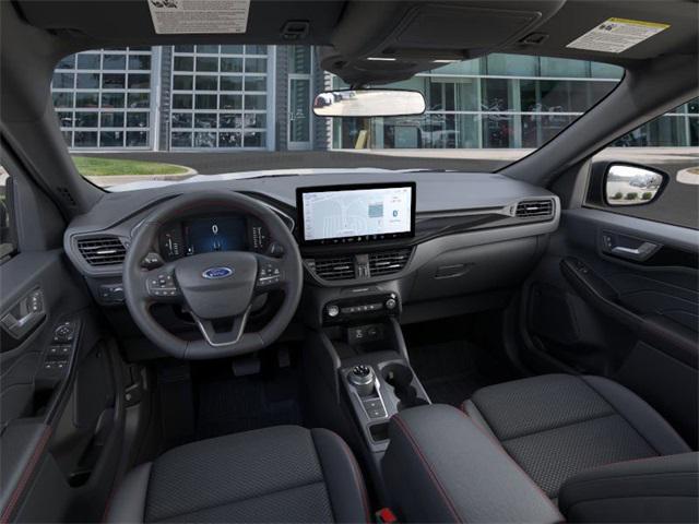 new 2025 Ford Escape car, priced at $28,327