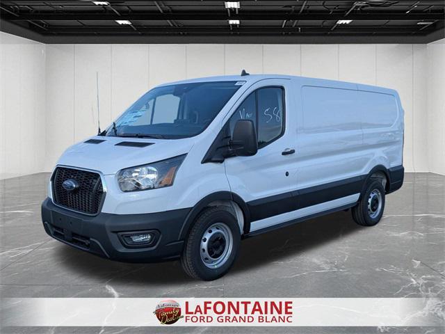 new 2025 Ford Transit-150 car, priced at $48,645