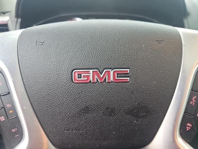 used 2017 GMC Acadia Limited car, priced at $13,750
