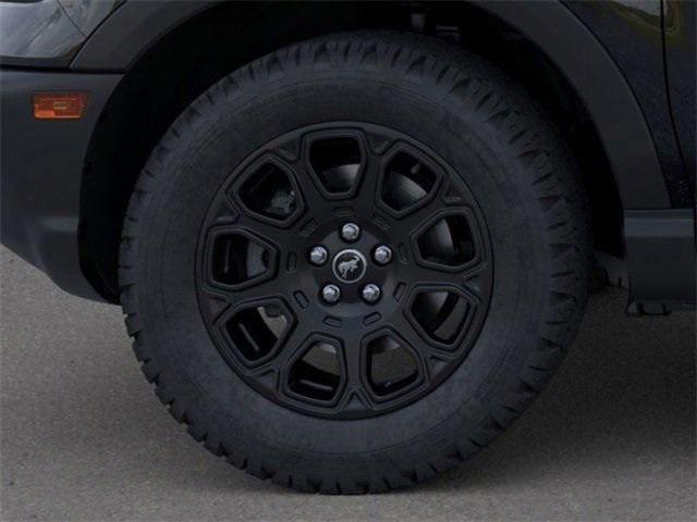 new 2025 Ford Bronco Sport car, priced at $37,985