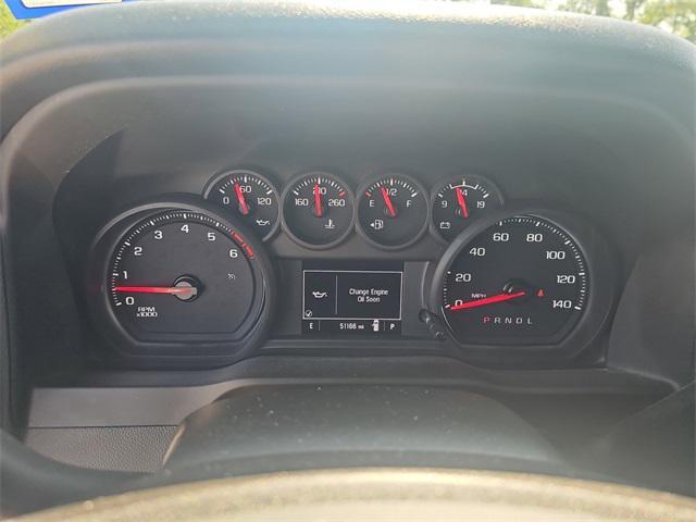 used 2024 Chevrolet Silverado 2500 car, priced at $43,000