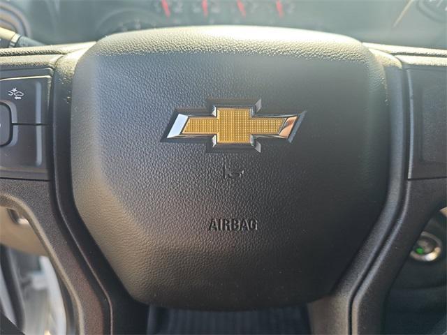 used 2024 Chevrolet Silverado 2500 car, priced at $43,000