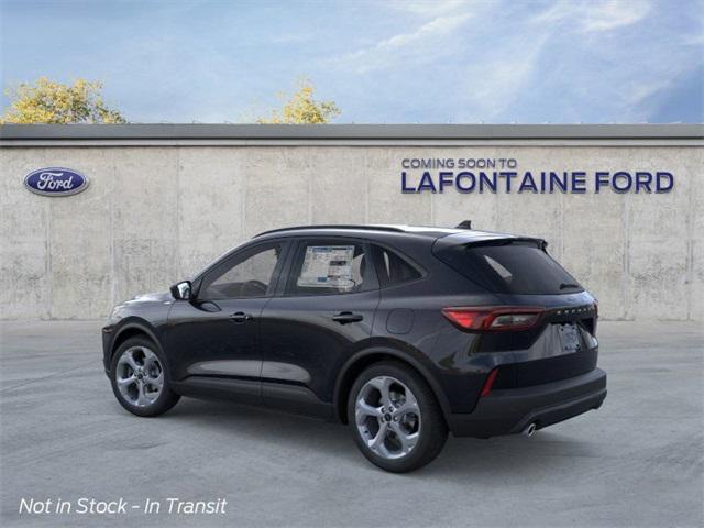 new 2026 Ford Escape car, priced at $30,553