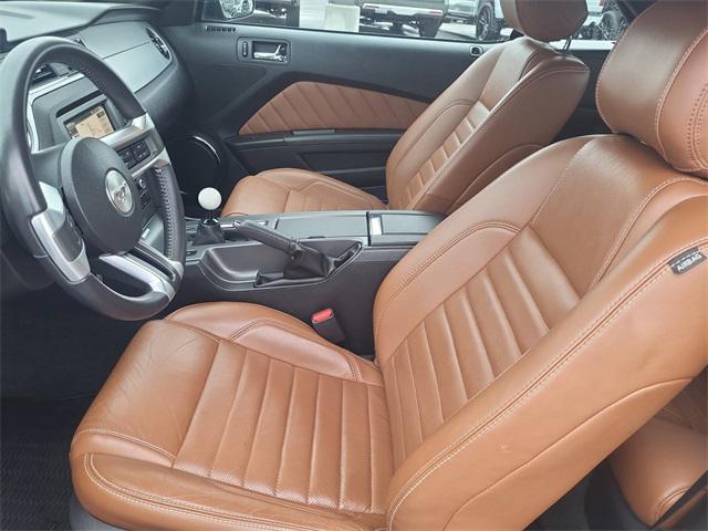 used 2014 Ford Mustang car, priced at $25,995