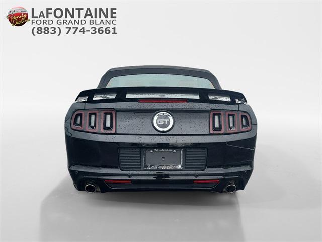 used 2014 Ford Mustang car, priced at $25,995