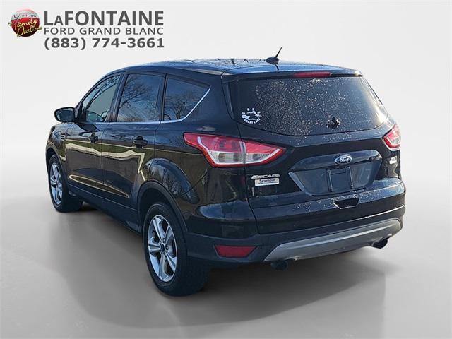 used 2016 Ford Escape car, priced at $8,700