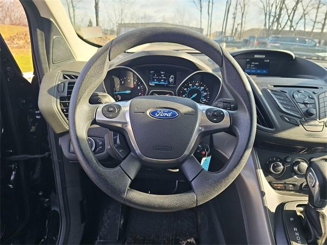 used 2016 Ford Escape car, priced at $8,700