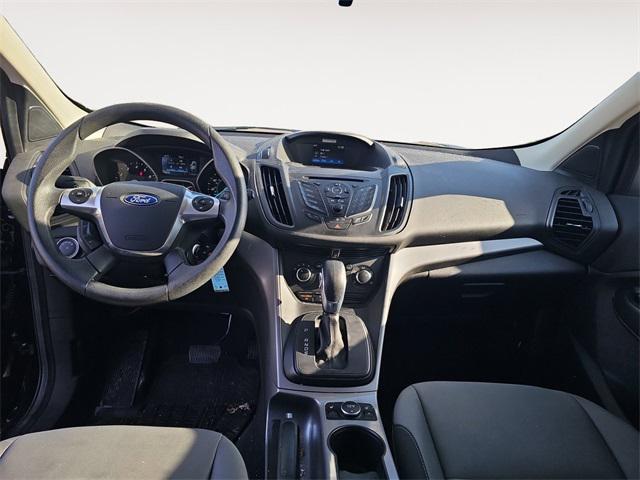 used 2016 Ford Escape car, priced at $8,700