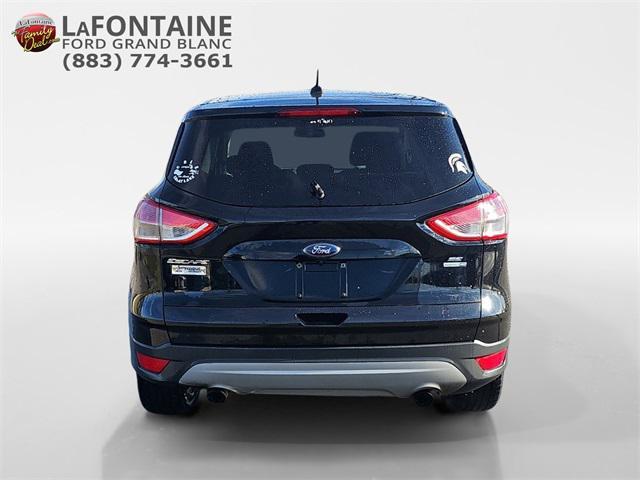 used 2016 Ford Escape car, priced at $8,700