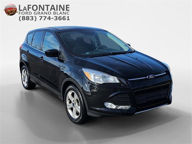 used 2016 Ford Escape car, priced at $8,700