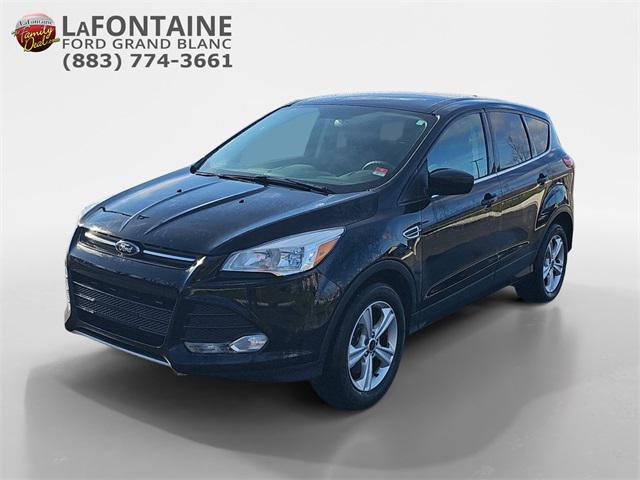 used 2016 Ford Escape car, priced at $8,700