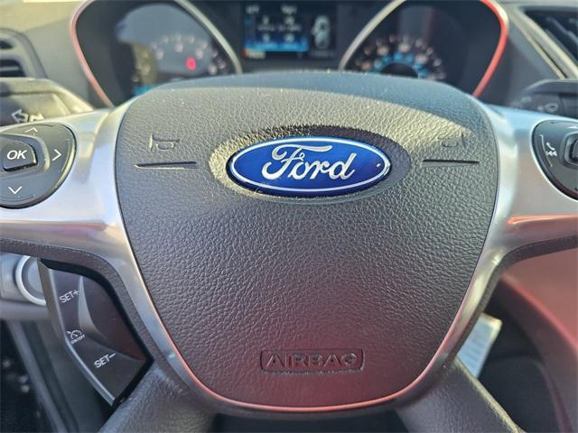 used 2016 Ford Escape car, priced at $8,700