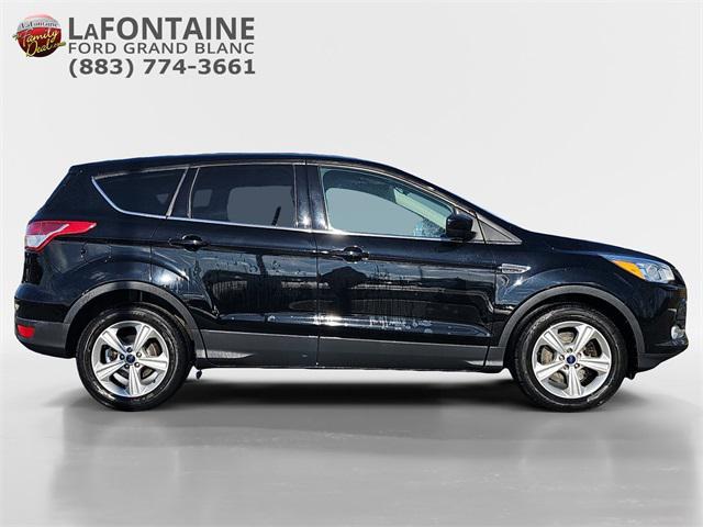 used 2016 Ford Escape car, priced at $8,700